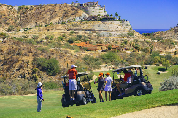 Cabo Collegiate Players