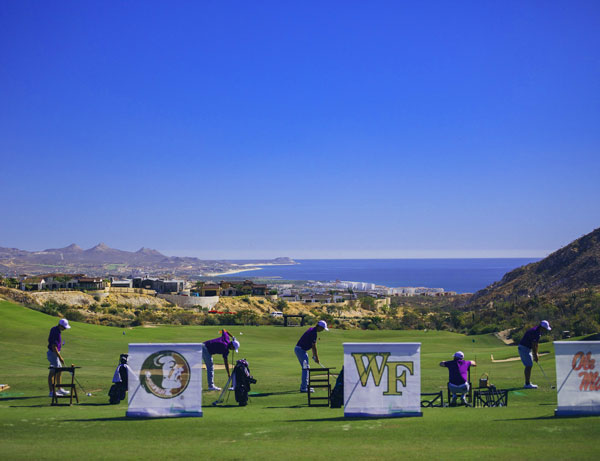 Cabo Collegiate Players