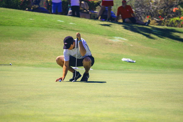 Cabo Collegiate Players