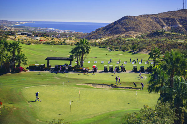 Cabo Collegiate Players