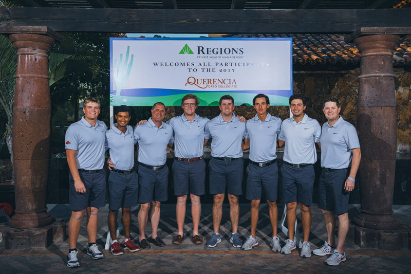 Cabo Collegiate Teams