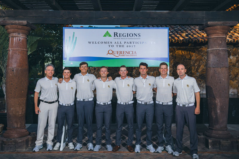 Cabo Collegiate Teams