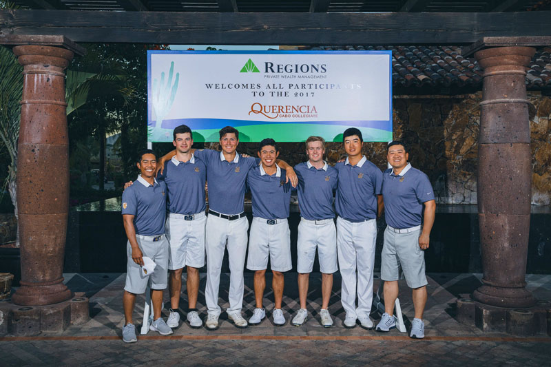 Cabo Collegiate Teams
