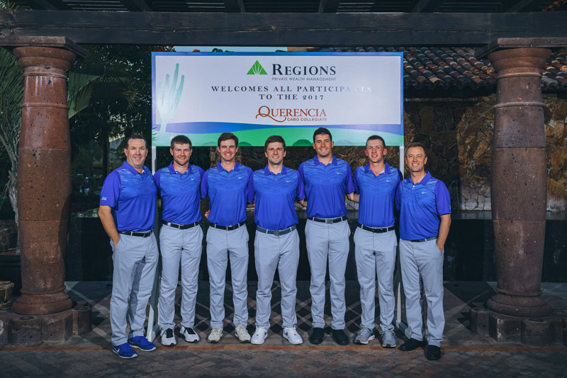 Cabo Collegiate Teams