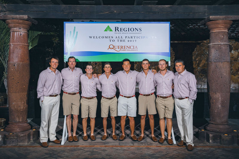 Cabo Collegiate Teams