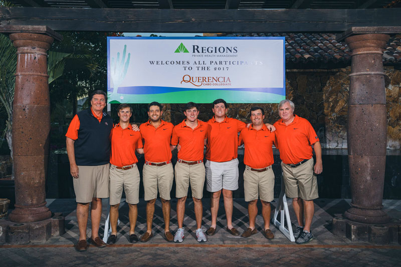 Cabo Collegiate Teams