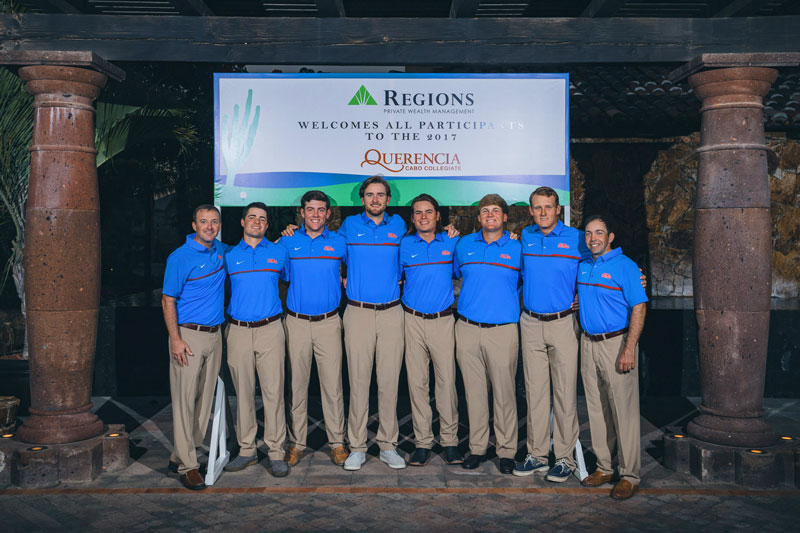 Cabo Collegiate Teams