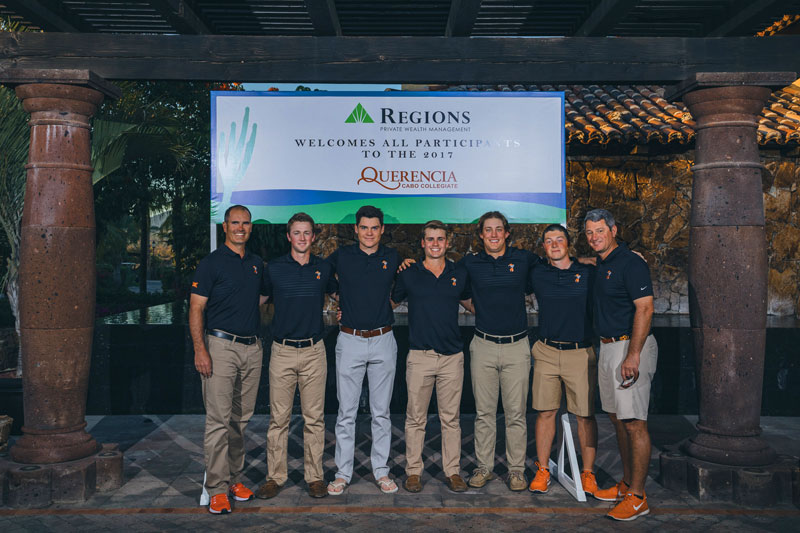 Cabo Collegiate Teams