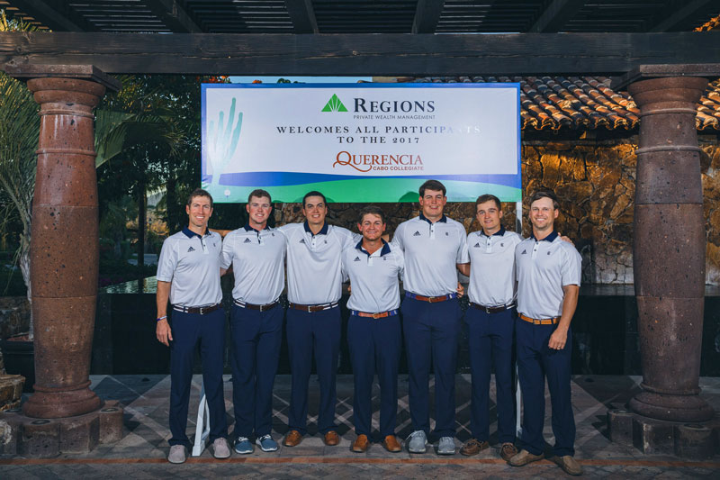 Cabo Collegiate Teams