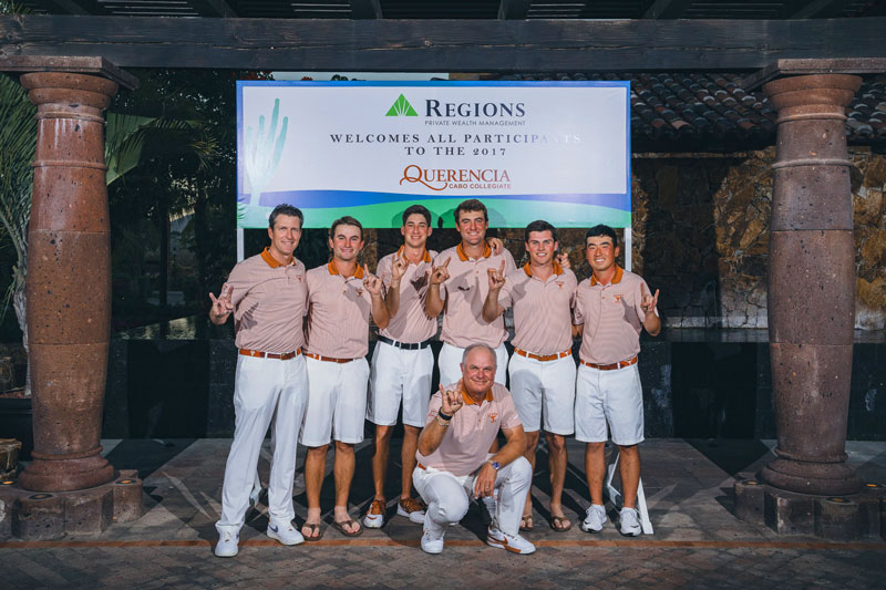 Cabo Collegiate Teams