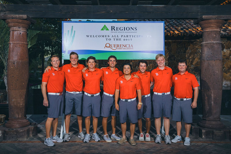 Cabo Collegiate Teams