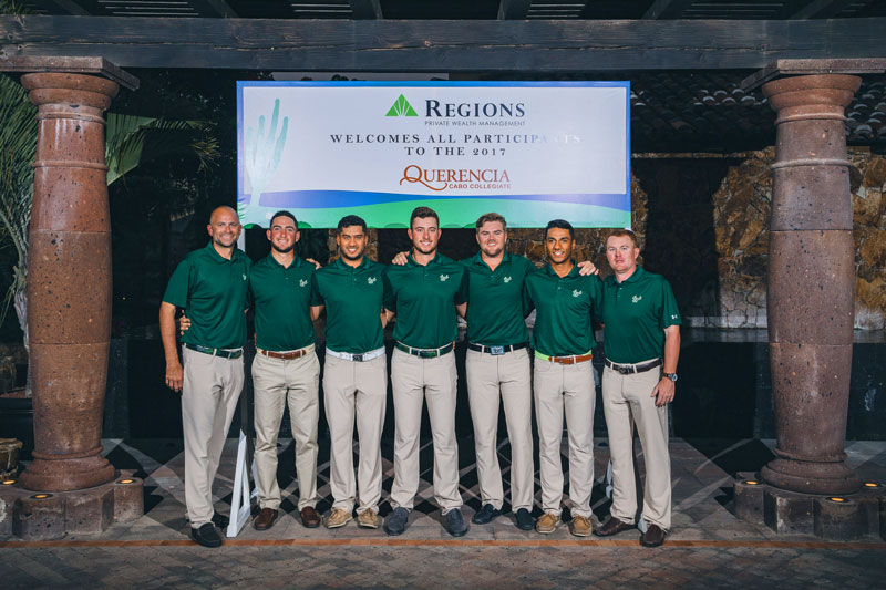 Cabo Collegiate Teams