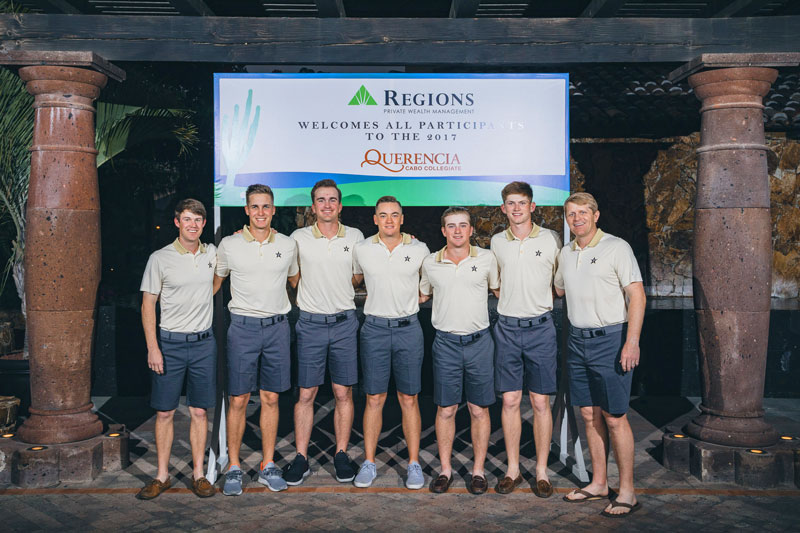Cabo Collegiate Teams