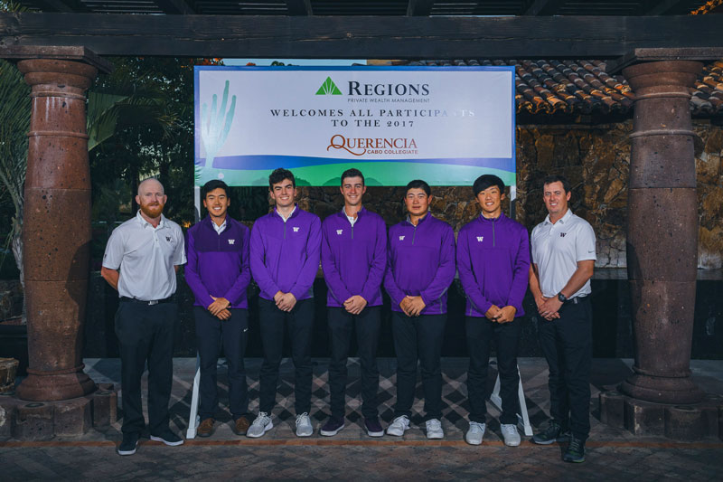 Cabo Collegiate Teams