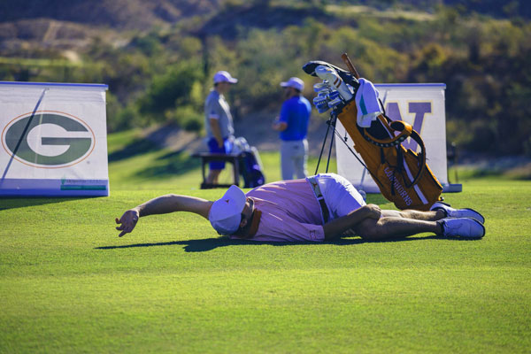 Cabo Collegiate Players