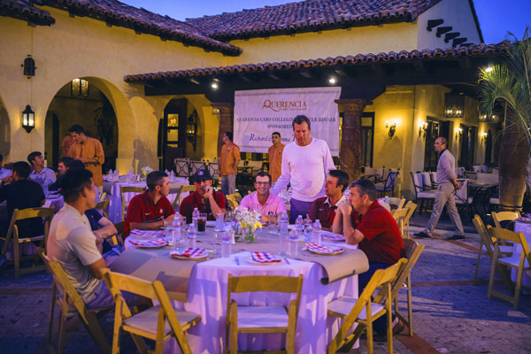 Cabo Collegiate Players