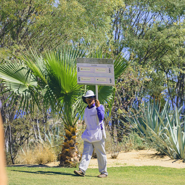 Cabo Collegiate Players