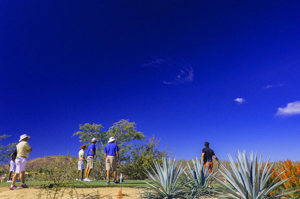 Cabo Collegiate Players