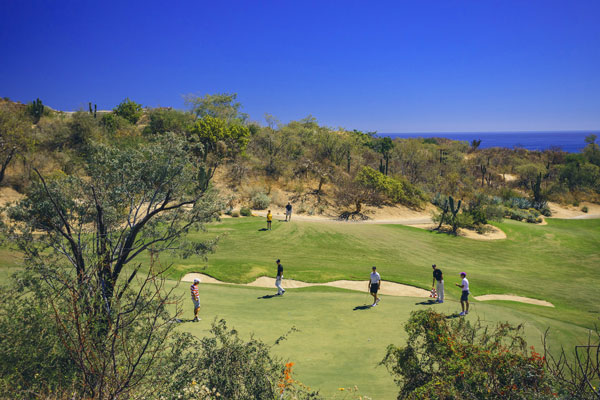 Cabo Collegiate Players