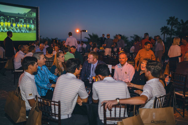 Cabo Collegiate Gala