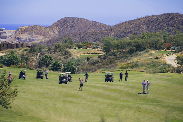 Cabo Collegiate Players