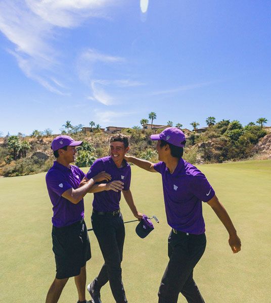 Cabo Collegiate Players