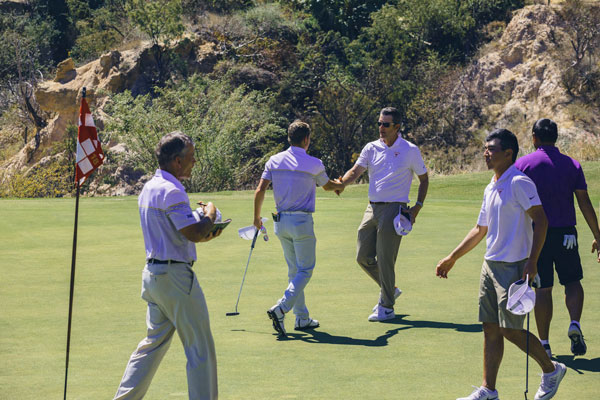 Cabo Collegiate Players