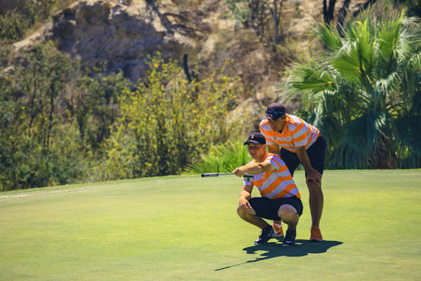 Cabo Collegiate Players
