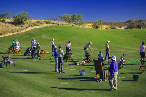Cabo Collegiate Players
