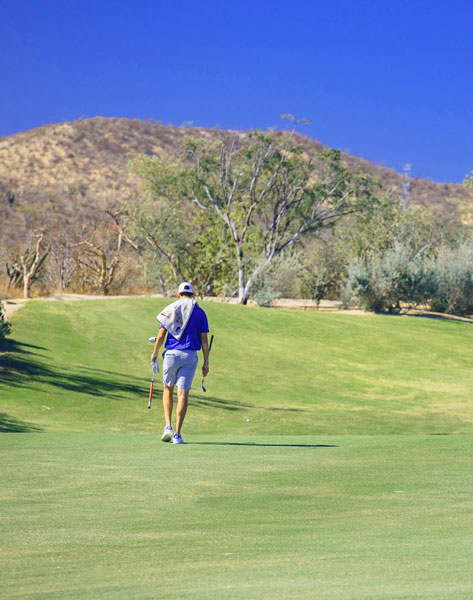 Cabo Collegiate Players