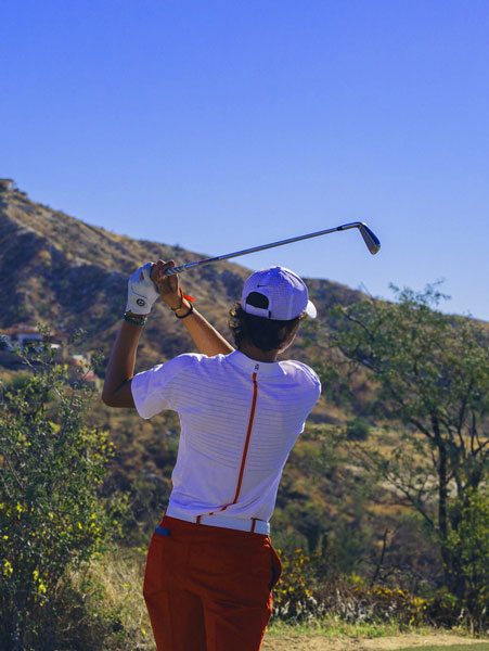 Cabo Collegiate Players
