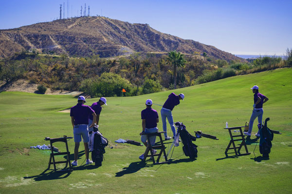 Cabo Collegiate Players