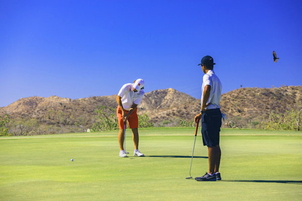 Cabo Collegiate Players