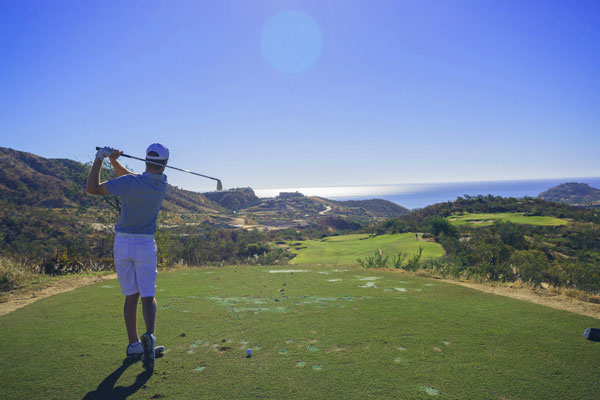 Cabo Collegiate Players