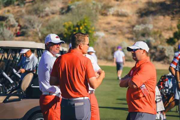 Cabo Collegiate Players