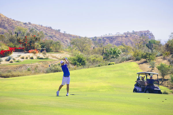 Cabo Collegiate Players