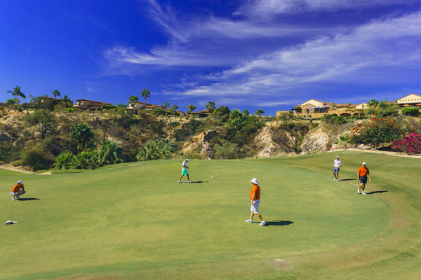 Cabo Collegiate Players