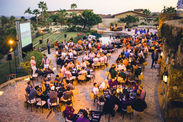 Cabo Collegiate Gala